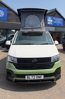 2023 Volkswagen Transporter 2.0 TDI 110 Startline Van PANEL VAN DIESEL Manual