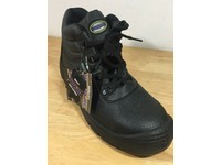 secor sherpa safety boots