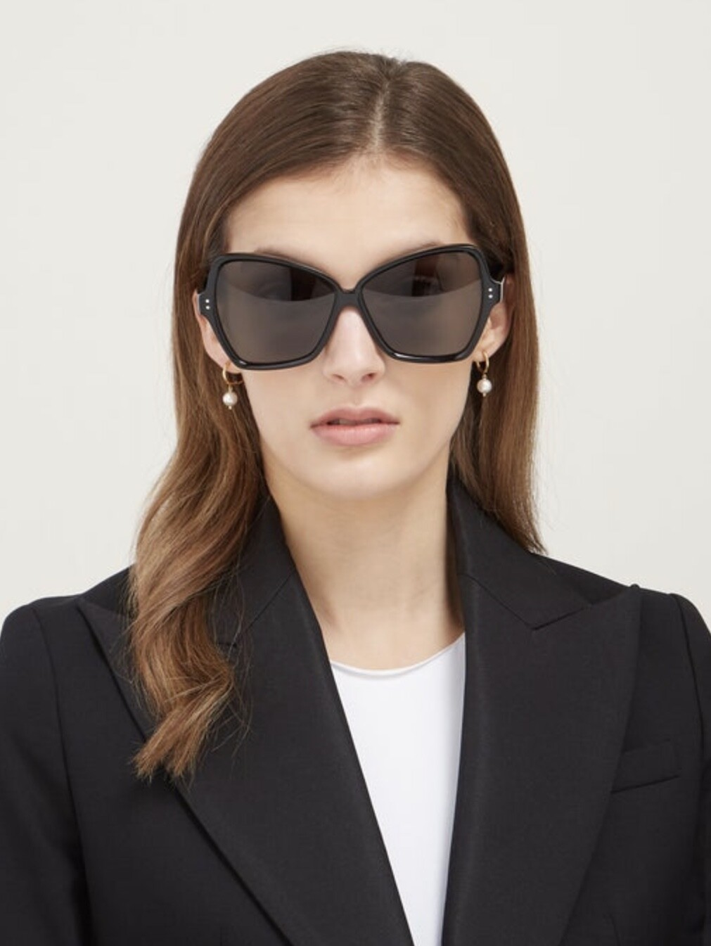 celine butterfly sunglasses