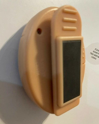 Otis Spunkmeyer Chocolate Chip Cookie Shaped Digital Baking Timer