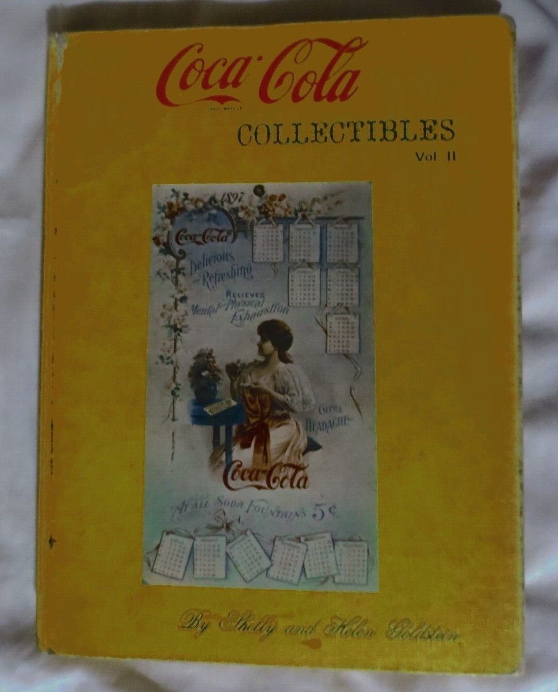 アート・デザイン・音楽 Goldstein's Coca Cola collectibles アート・デザイン・音楽 Goldstein's Coca Cola collectibles