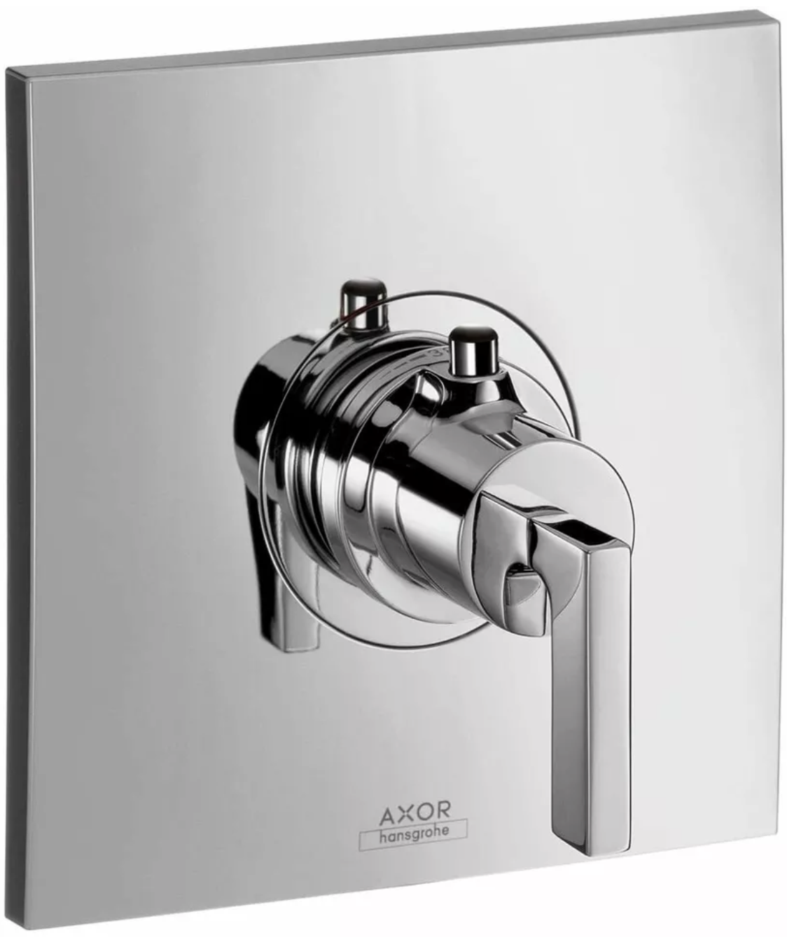 HANSGROHE Axor Citterio inbouw thermostaat. 39710000