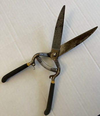 Yard clippers 2024