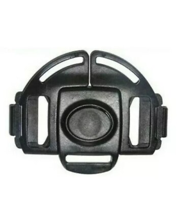  5 Point Buckle Clip Strap Harness Part fit Peg Perego Book Baby Child Stroller