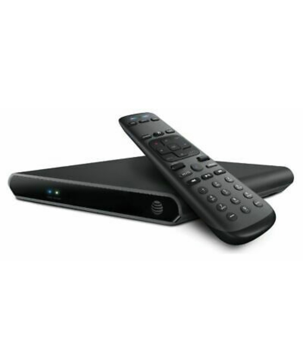 AT&T DirecTV Now Android TV Beta OTT SetTop Box Wireless Streaming