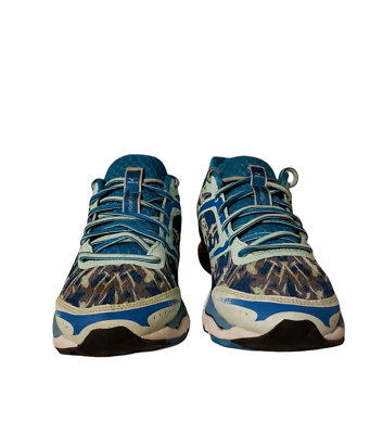 Mizuno wave top creation 2016
