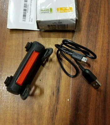 serfas true 500 replacement battery