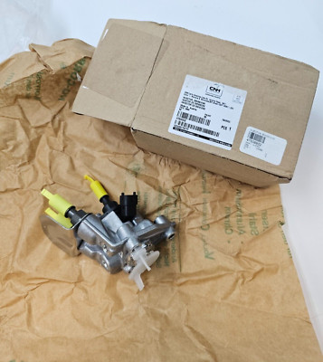 CNH Genuine 47506932 Emissions Injector BOSCH Urea Injection Dosing Module