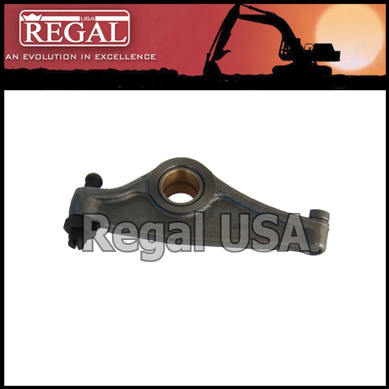 6I1647 Arm Gp for Caterpillar 7S1146, 5S6855, 8N3324