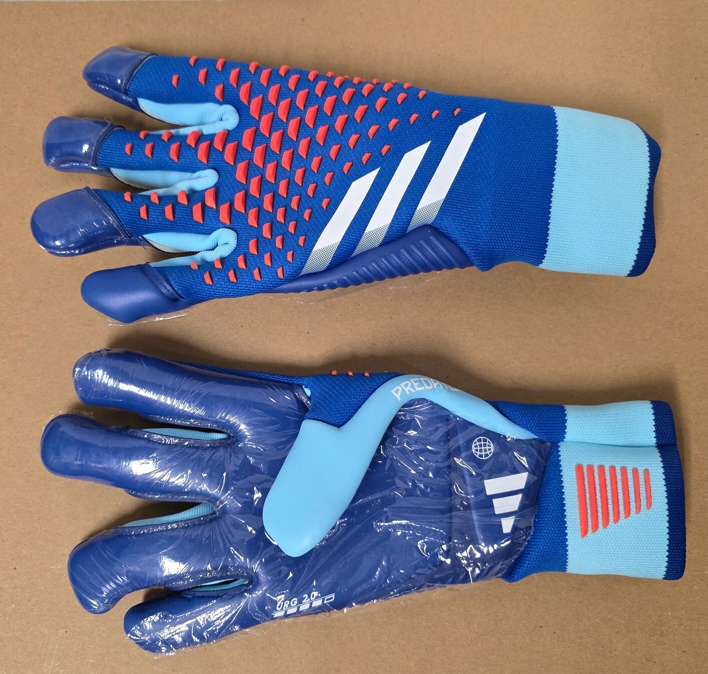 新品 26.5 adidas Predator pro HG/AG adidas Soccer Cleats Predator Accuracy.1 L HG/AG Footwear