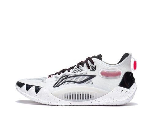 送料関税込み[LI-NING]＆Jimmy Butler ShanJiVIII Premium大人気 64728550-d2ab-4c30-aef2-