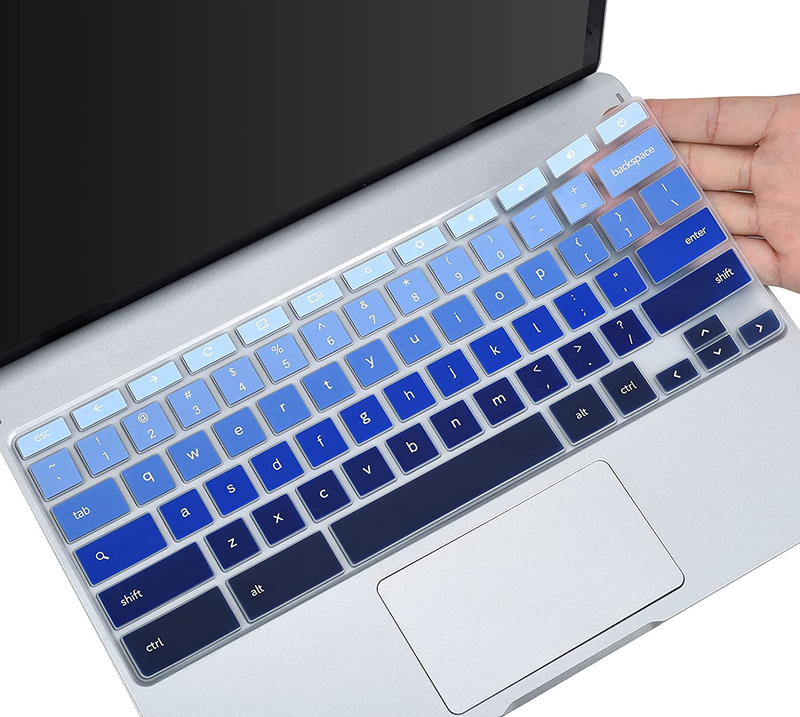Chromebook Plus V2 Keyboard Cover Keyboards