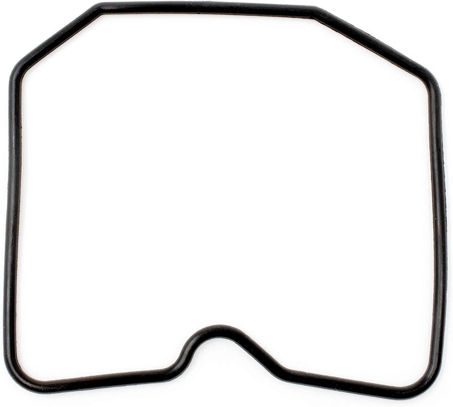 Triumph W/ Keihin CVK Carburetor New K&L Float Bowl Gasket O