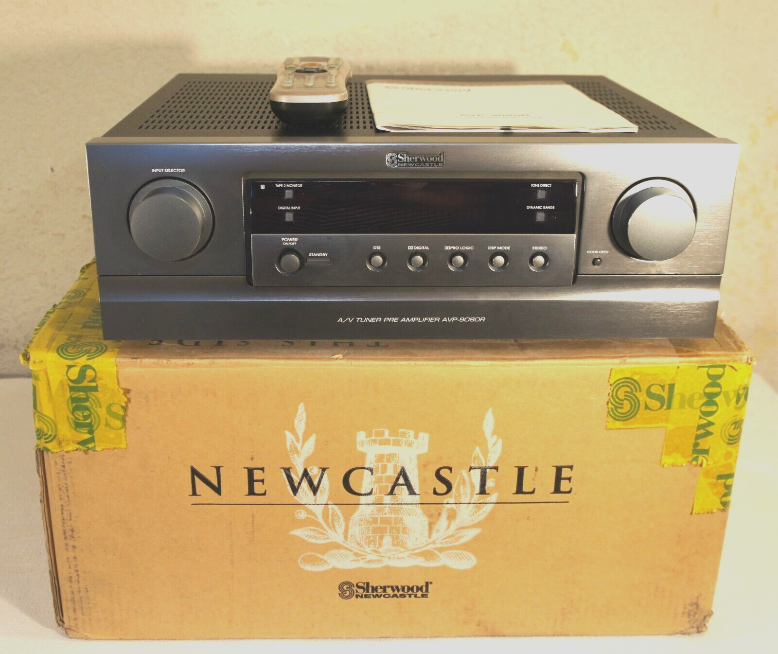 【中古特価！】mother preamp Mother Preamp | Science Amplification | 製品情報