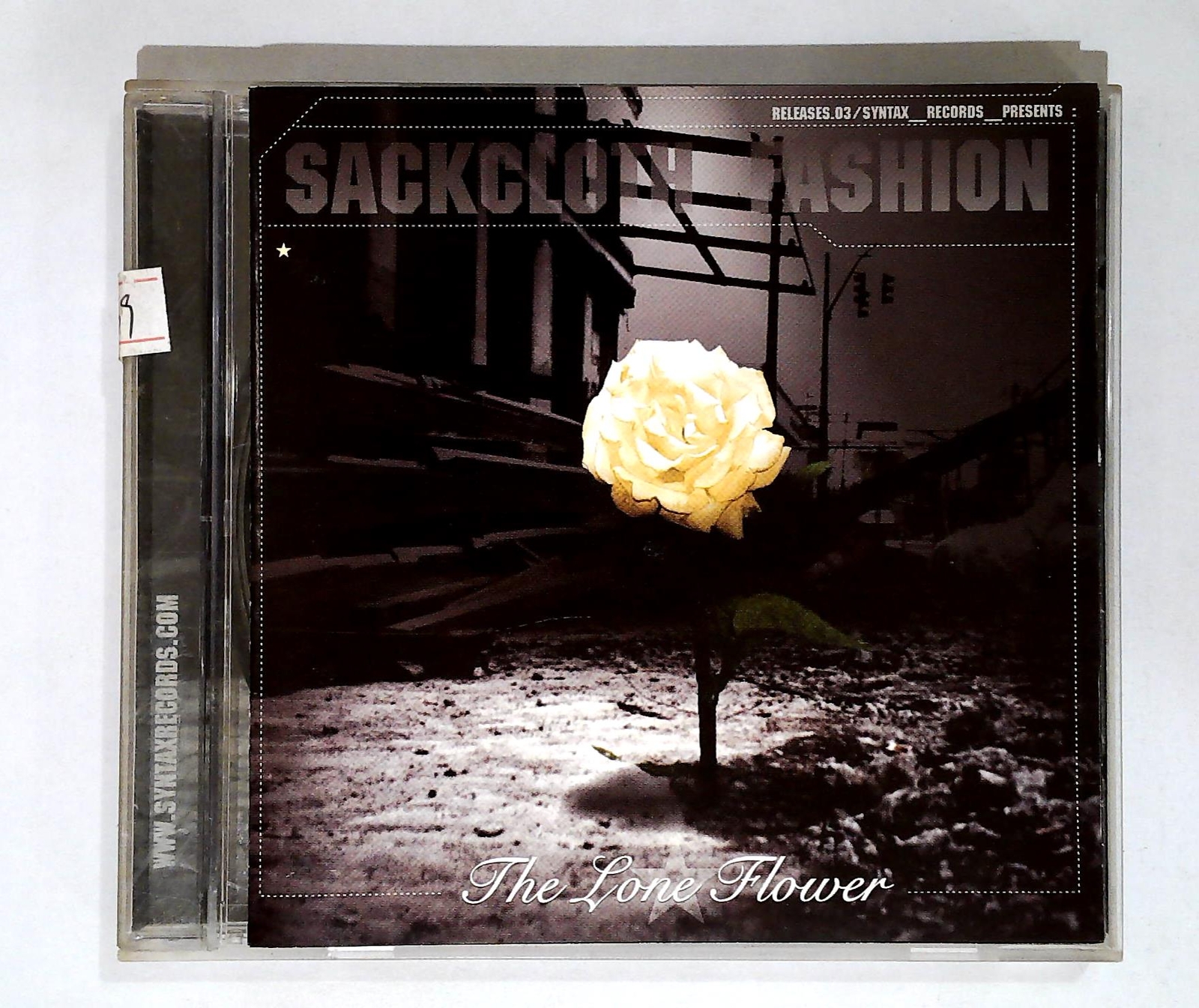 その他 sollthelabel 48222-4431_ION-