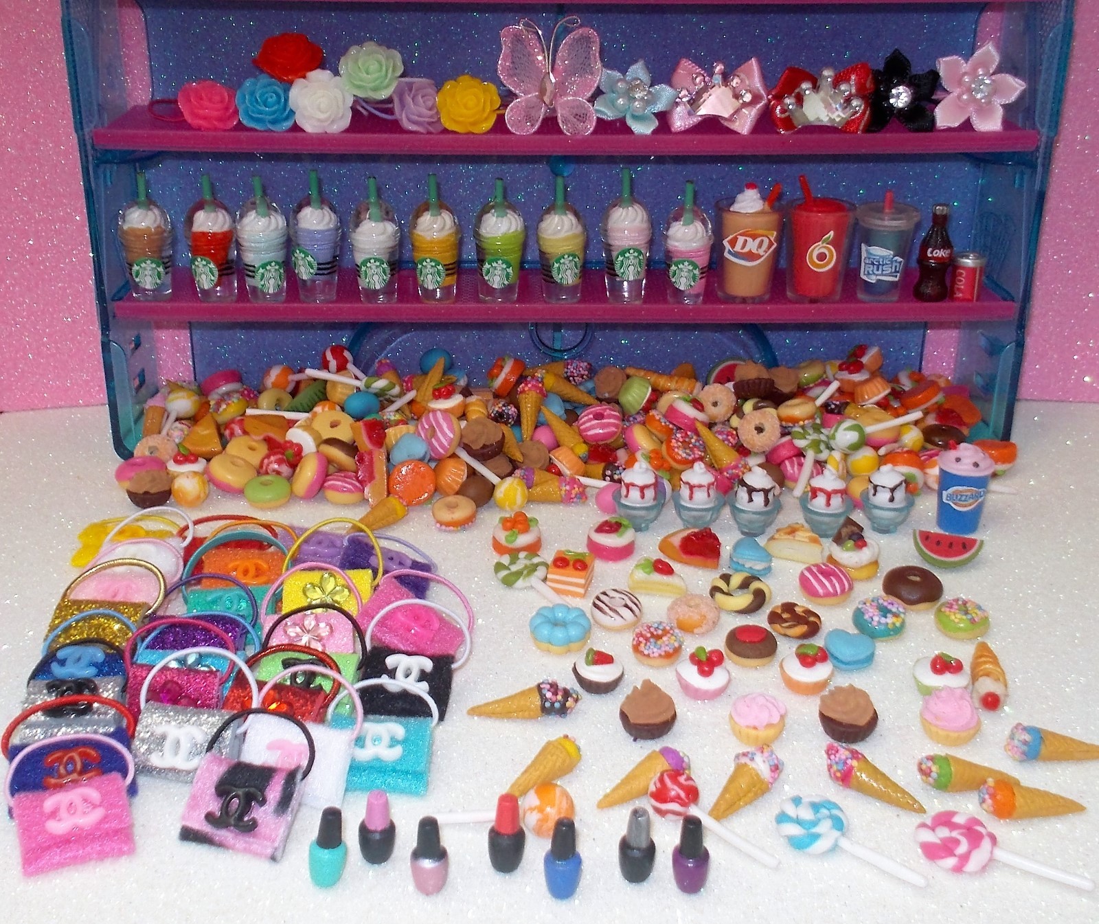 lps accessories