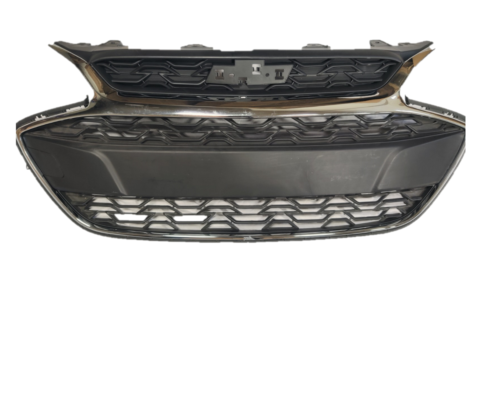 2019 2020 2021 2022 FITS CHEVY SPARK FRONT BUMPER SET