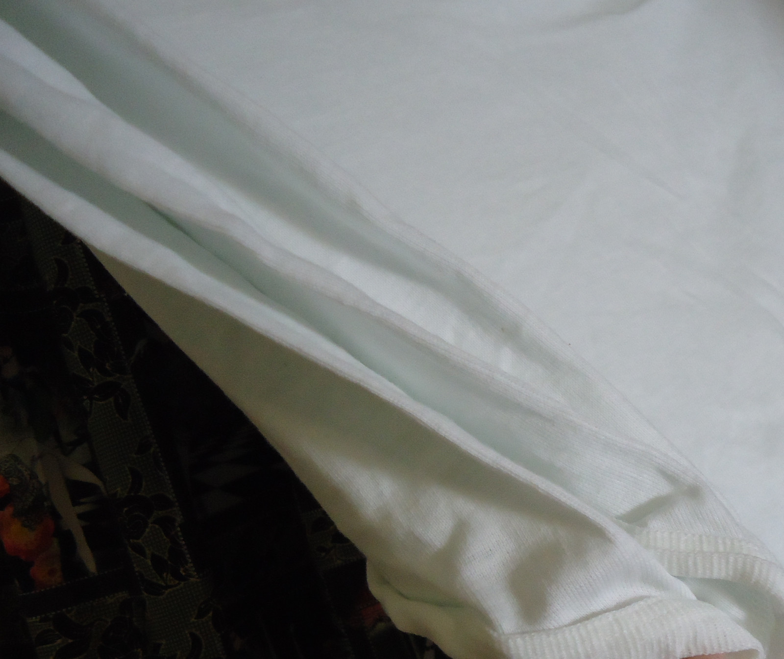 NOS Vtg Munsingwear Pouch Tighty White Cotton Blend Briefs 40 Unworn Oldschool