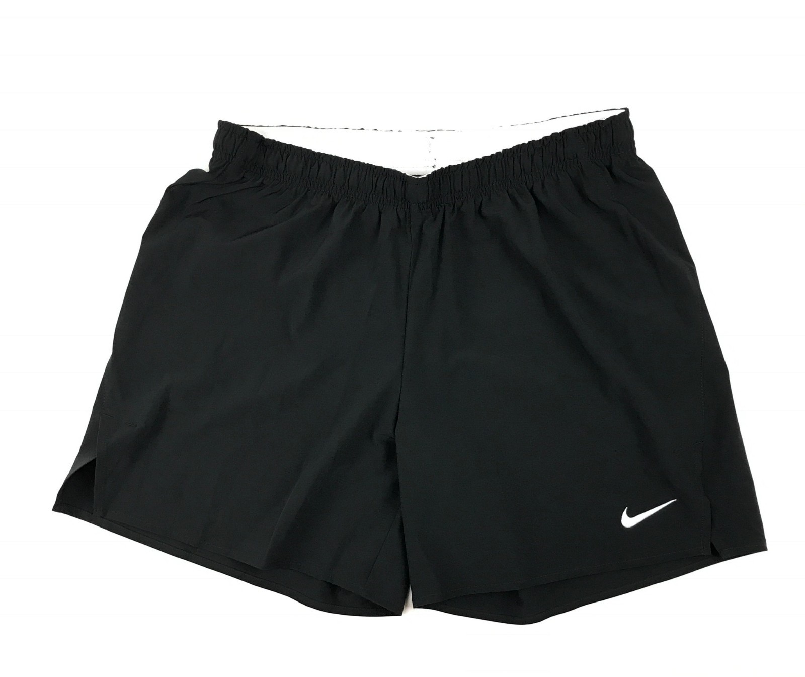 New Nike Untouchable Speed Short Women's Medium Black Training Hockey
