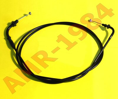 Throttle Cable Aprilia Leonardo 125 / 150 from 1999 to 2004 E340091