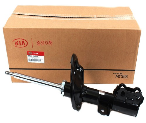 mokomoko GENUINE 546611M300 Front Right Shock Absorber Assembly for