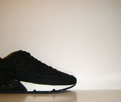 tweed nike air max