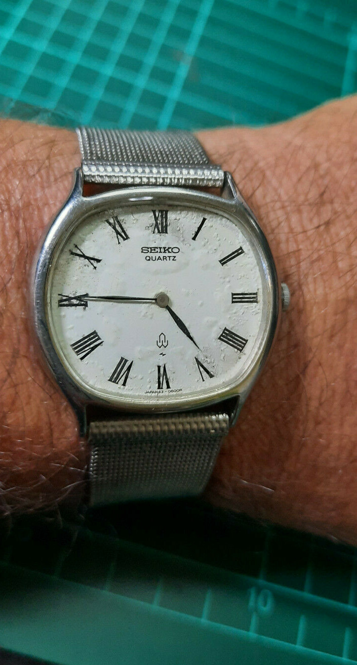 超希少　70s／80s CITIZEN／SEIKO／RICOHタイピン 超希少70s／80s CITIZEN／SEIKO／RICOHタイピン