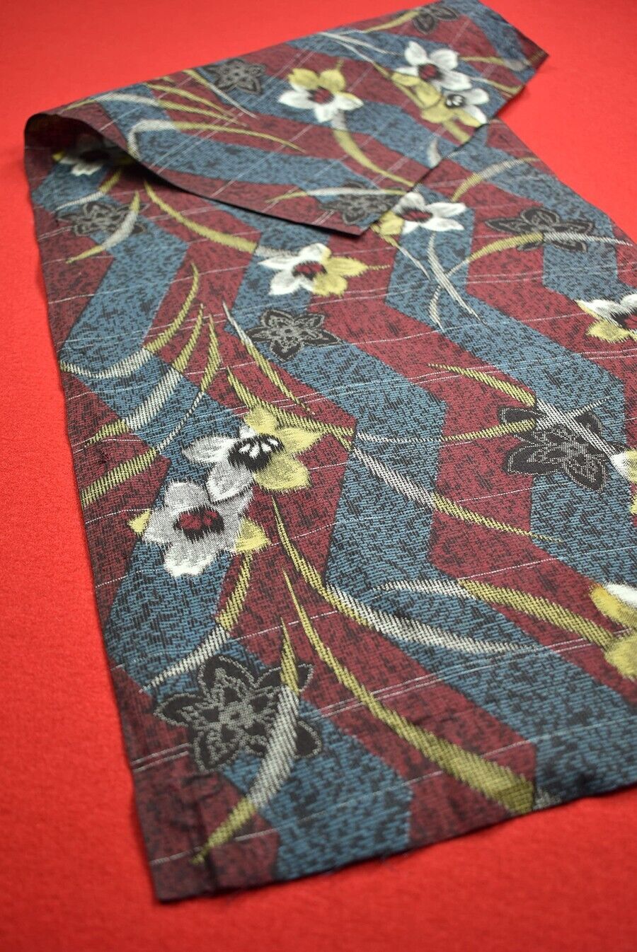 Japanese Textile Vintage Cotton Antique Boro Patch Japanese Textile Vintage Cotton Antique Boro Patch