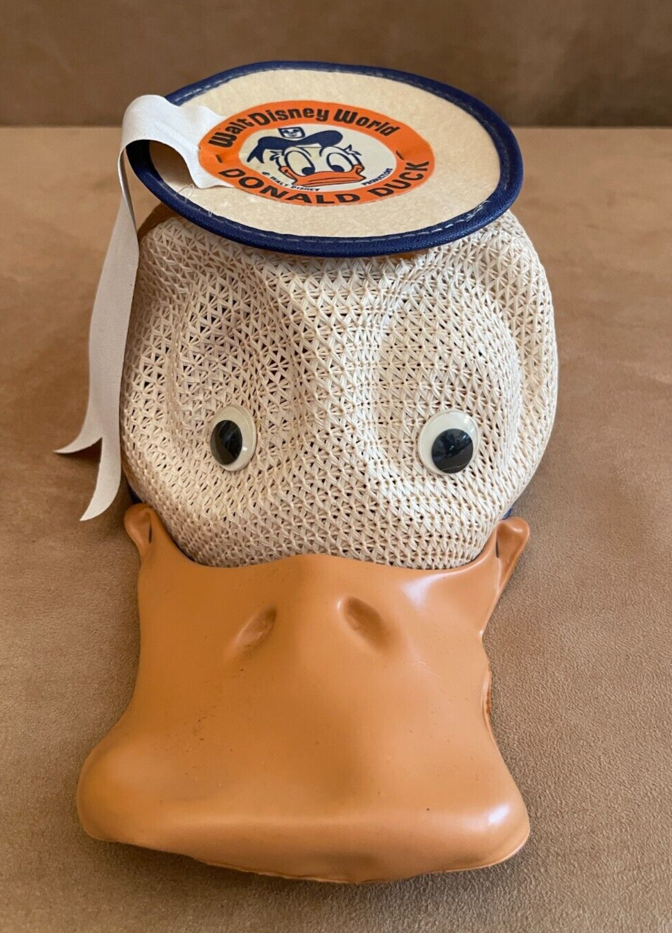 ジグソーパズル　500ピース 「Donald Duck in Africa」 81tt9z78kaL._UF350,350_QL50_.jpg