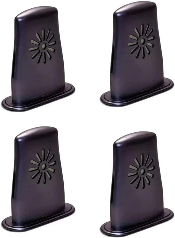 Instrument Humidifier Black