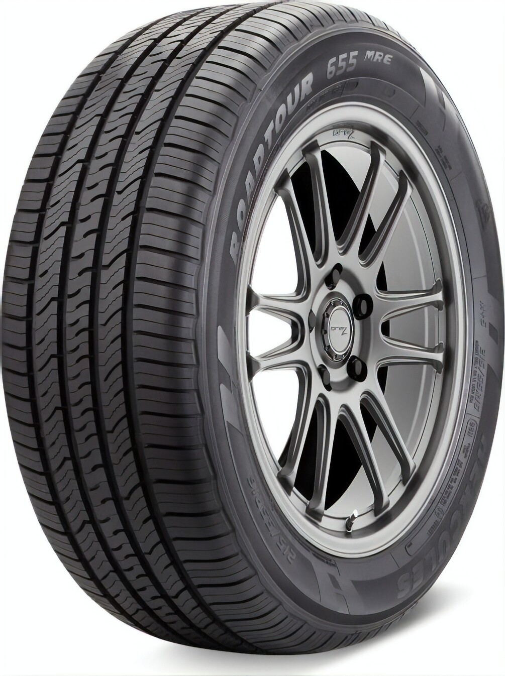 Hercules Roadtour 655 MRE 225/65R17 Tire for sale online | eBay