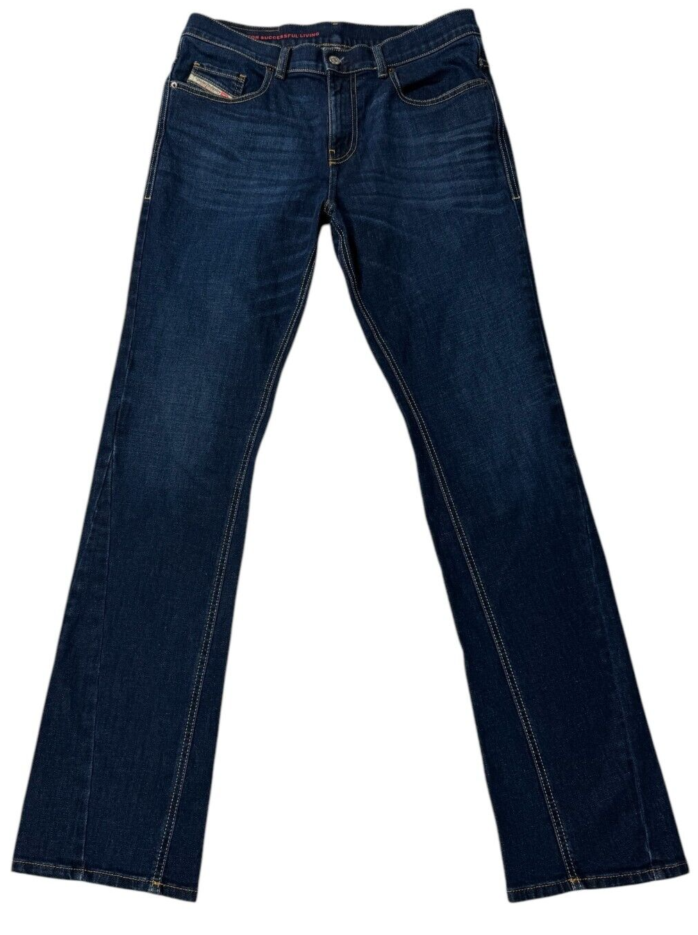 DIESEL デニム 5 POCKETS 30, 32 サイズ定価7万8100円 DIESEL デニム 5 POCKETS 30, 32 サイズ定価7万8100円