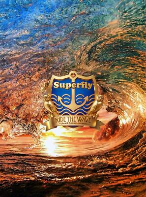 Ride the Wave ～ Live ＆ Documentary～ Blu-ray Ride the Wave - Live & Documentary - (Standard