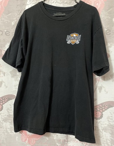サイズ1 subculture vintage body eagle Tシャツ サブカルチャーEMBLEM EAGLE SC エンブレム イーグル Tシャツ 2