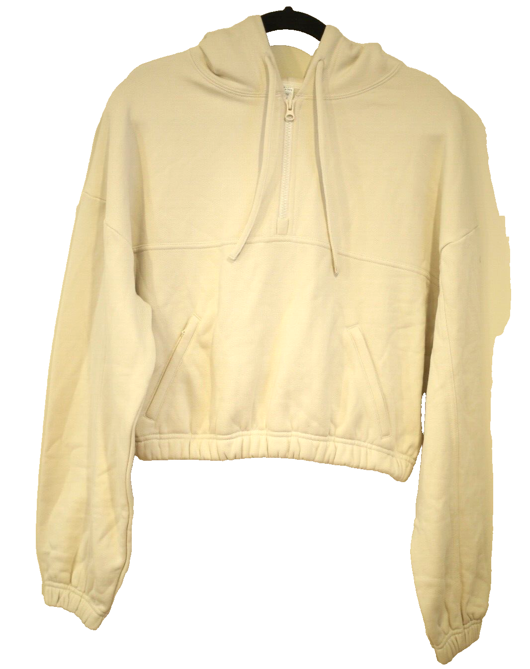 スウェット・トレーナー HARMONY 'Sael Varsity' sweatshirt Yellow Harmony Sael Varsity Sweatshirt Yellow | Wanan Luxury