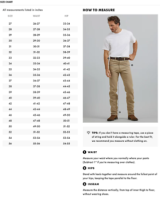 Wrangler Authentics Men’s Relaxed Fit Bootcut Jeans