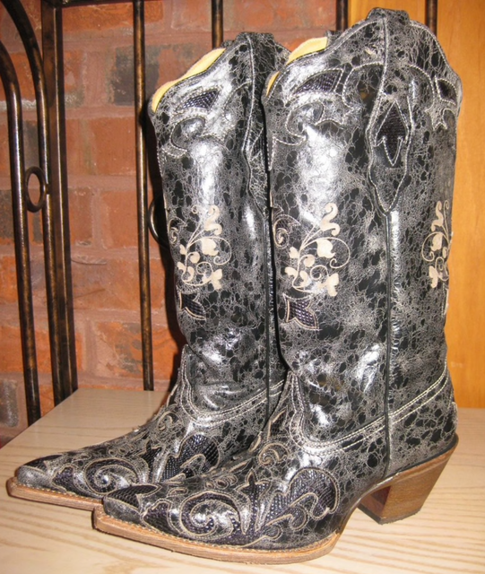 cowgirl boots brisbane