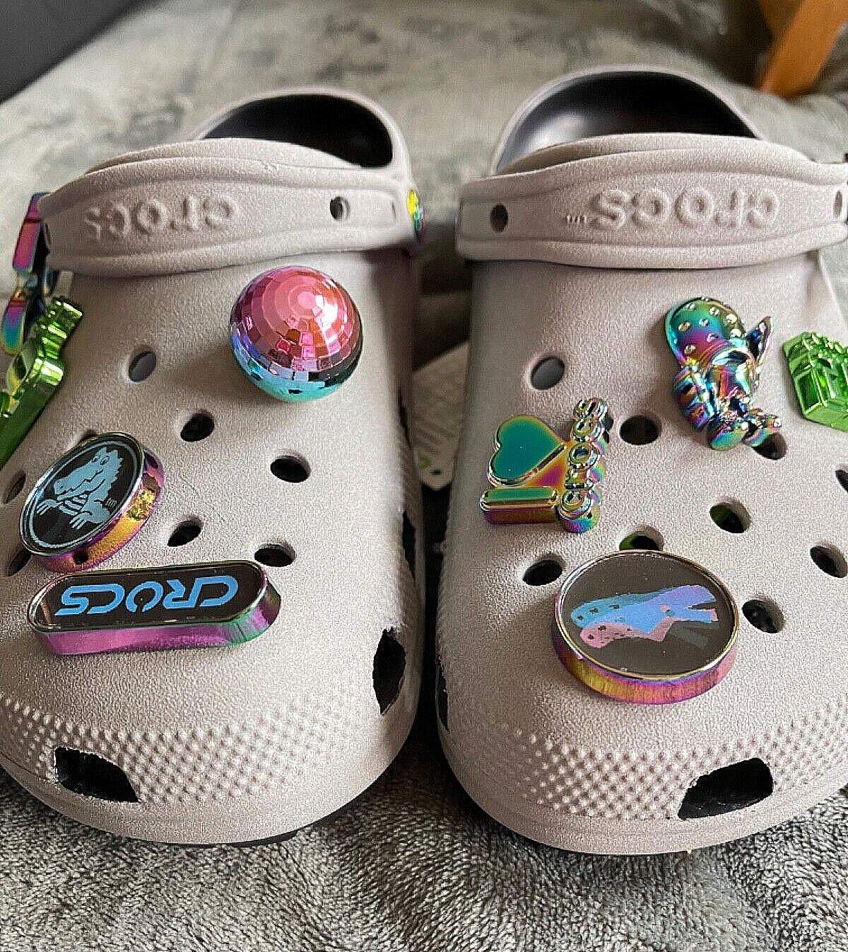 【値下げ】happy croc DAY 2021 クロックス フィギュア happy croc day 2021 JAPAN - メルカリ