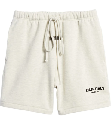 FOG ESSENTIALS ✖︎ TMC shorts Essentials FOG Sweat Shorts - Authentic - New with Tags | eBay