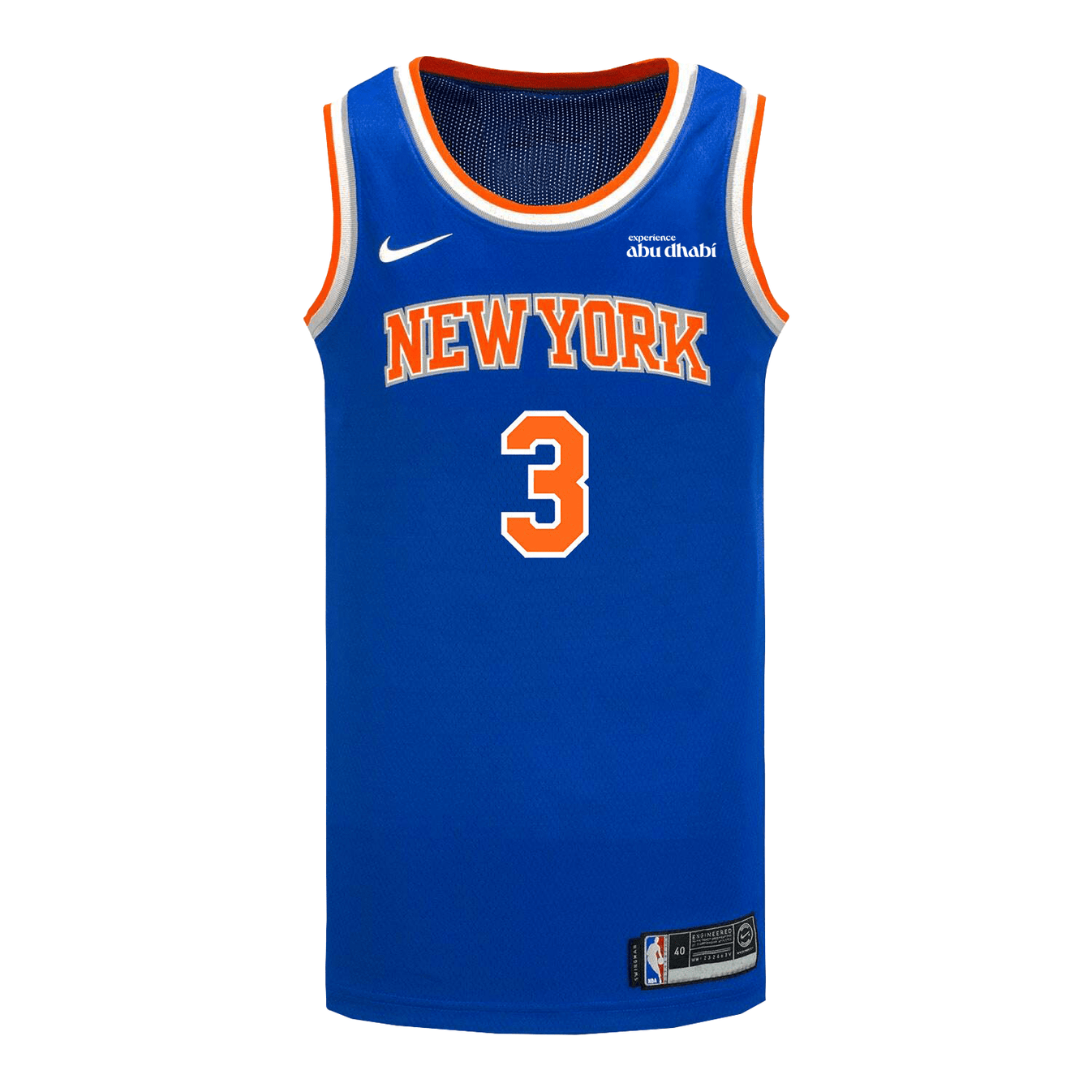 NIKE - NBA ジョシュハート ニックスジャージユニフォームXXL/KOBEコービ NBA ジョシュハート ニックスジャージユニフォームXL/KOBEコービ