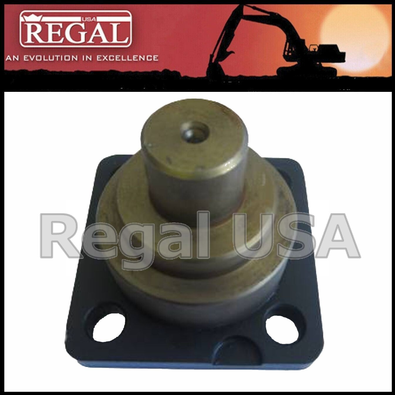 M★ Bendix CW magneto impulse coupling cam assembly, P/N 10