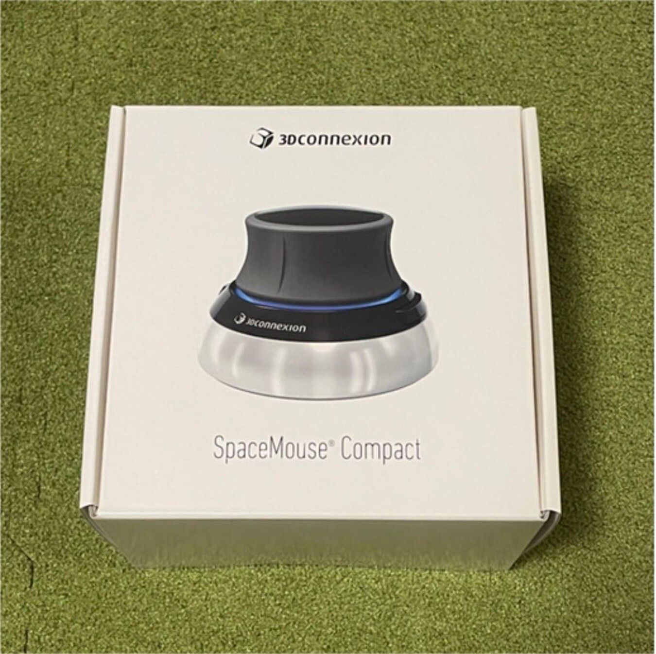 マウス・トラックボール 3Dconnexion SpaceMouse Compact SpaceMouse Compact - Official 3Dconnexion UK store