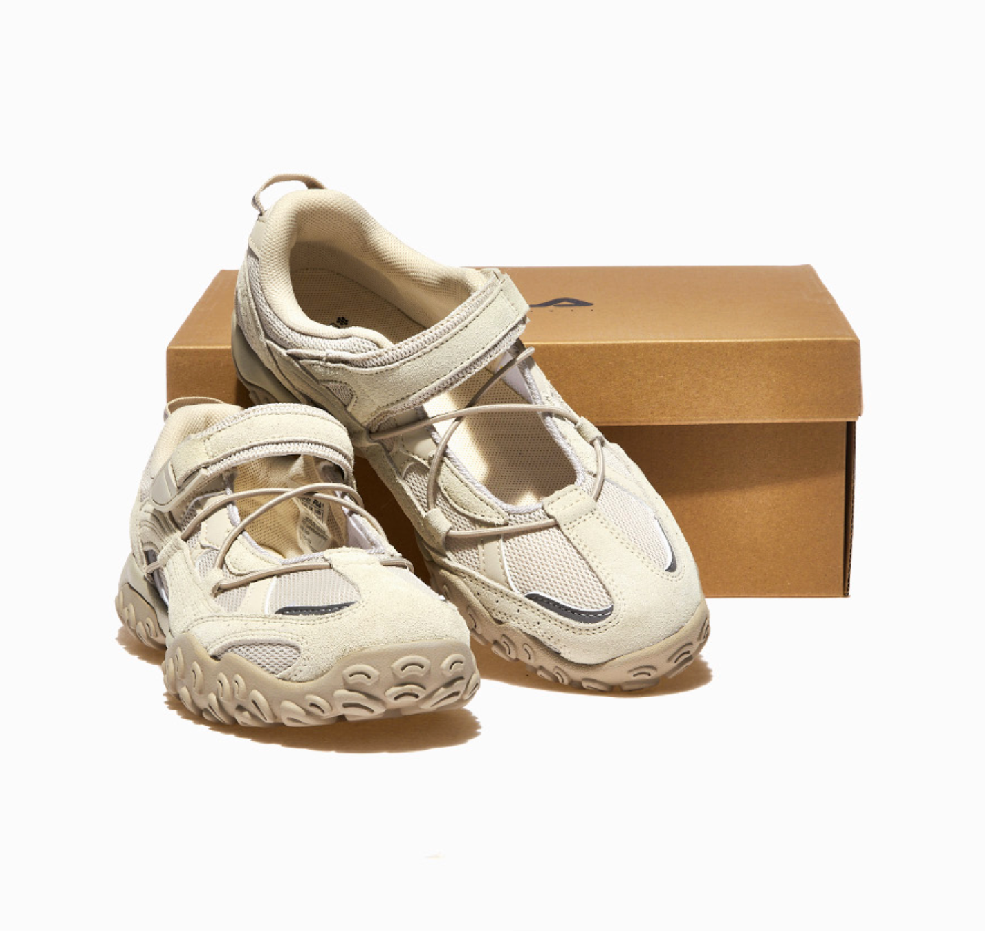 FILA ECHAPPE VC v2 LX Fashion Shoes Sneakers Beige White