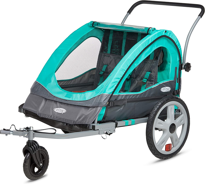 Toddlers Kids Converts Stroller