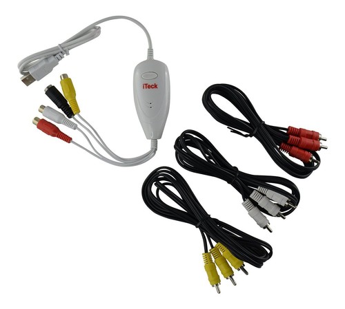 canopus ADVC-100 アナログ映像デジタル相互変換器　中古品 Canopus ADVC-100 Advanced DV Converter Non-linear editing