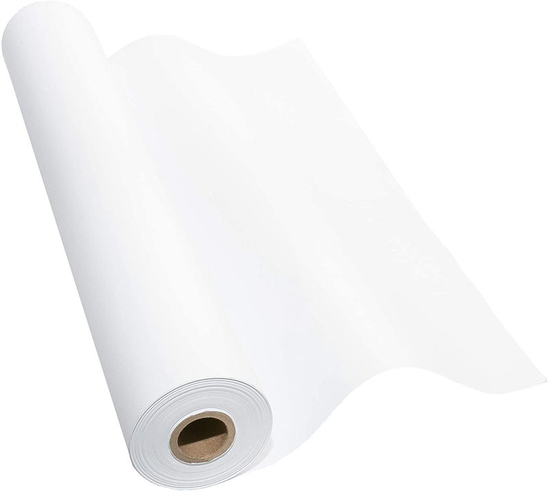 Wide Jumbo Roll 48&Prime; X 1200&Prime; (100ft) Gift Wrapping