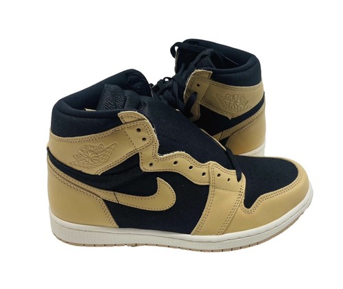 シューズ(男性用) Jordan 1 Retro White Vachetta Tan Jordan 1 Retro White Vachetta Tan Men's - 845018-142 - US