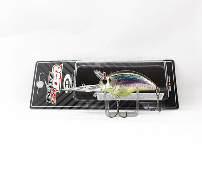 OSP Blitz EX DR Floating Deep Diving Crank Bait Lure RP-91 (5892)