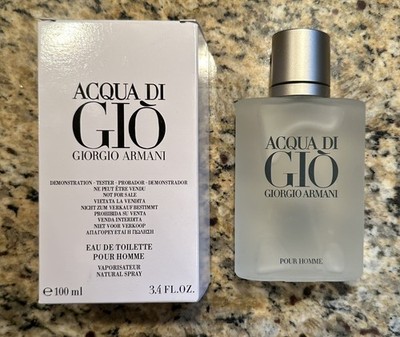ARMANI CODE POUR HOMME By GIORGIO ARMANI 2.5oz/75ml EDT