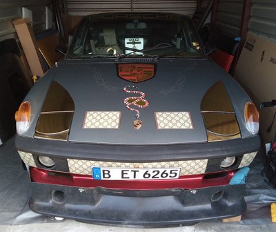 Artikelfoto(s) von einem verifizierten Käufer